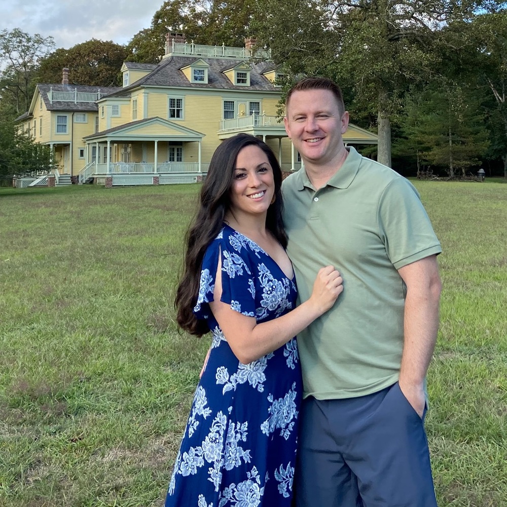 Meet your Posher, Jacqueline